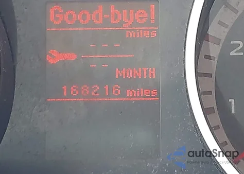 2007 Mitsubishi Outlander Ls из США, поврежденный, VIN JA4MT31X17U001290